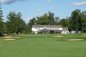 Taconic 18th Approach